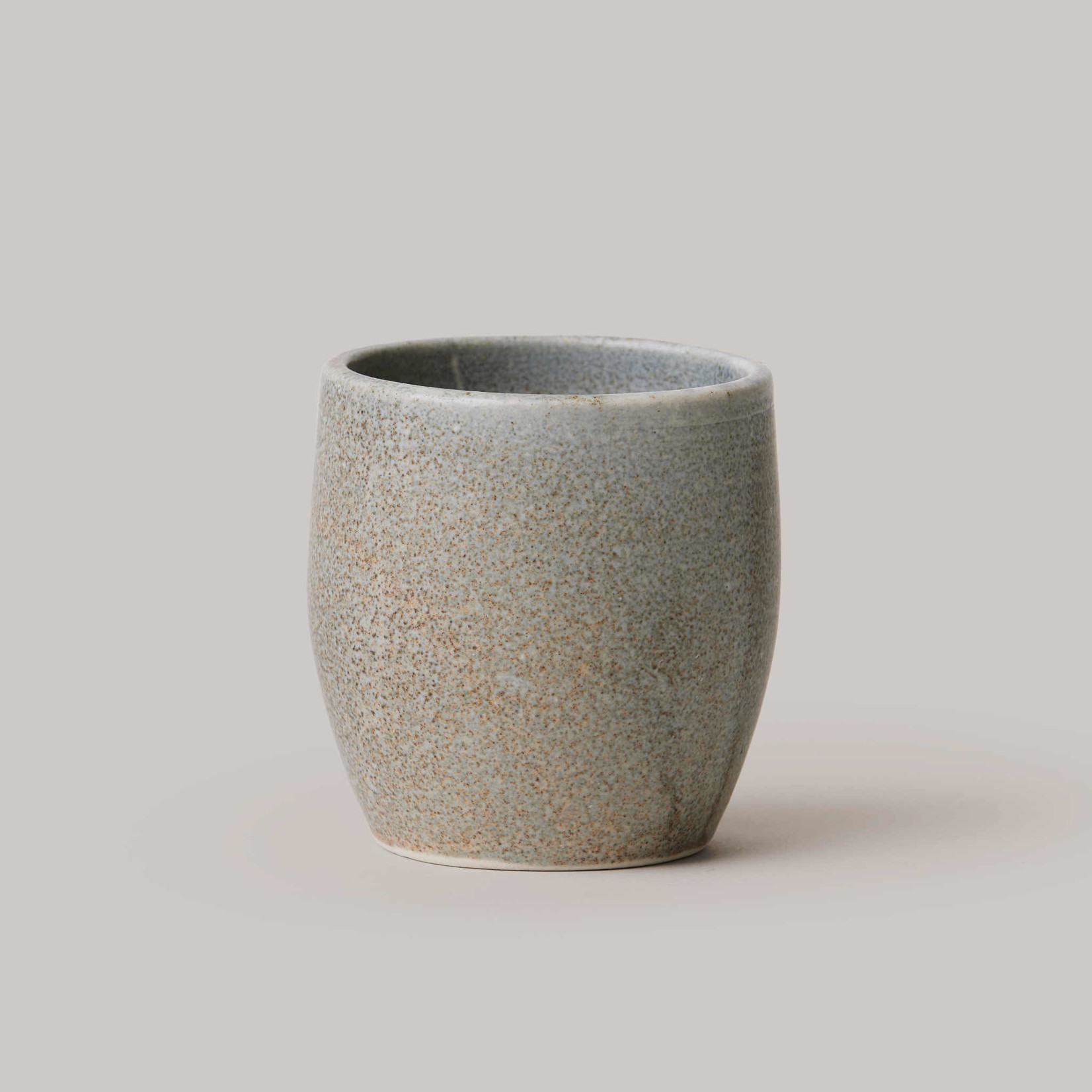 Totem Home Cup - Large Round