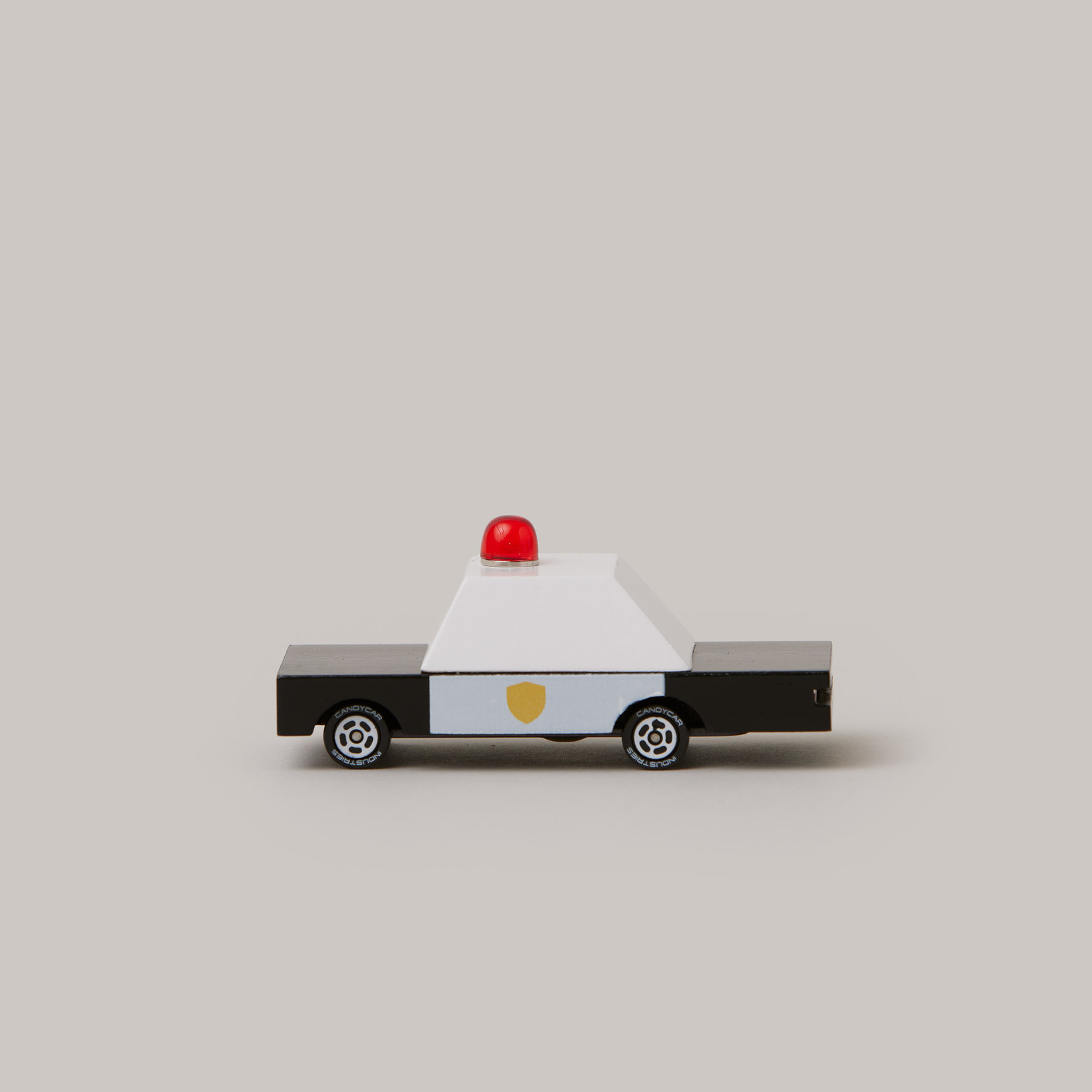 Candylab Toys Police Car