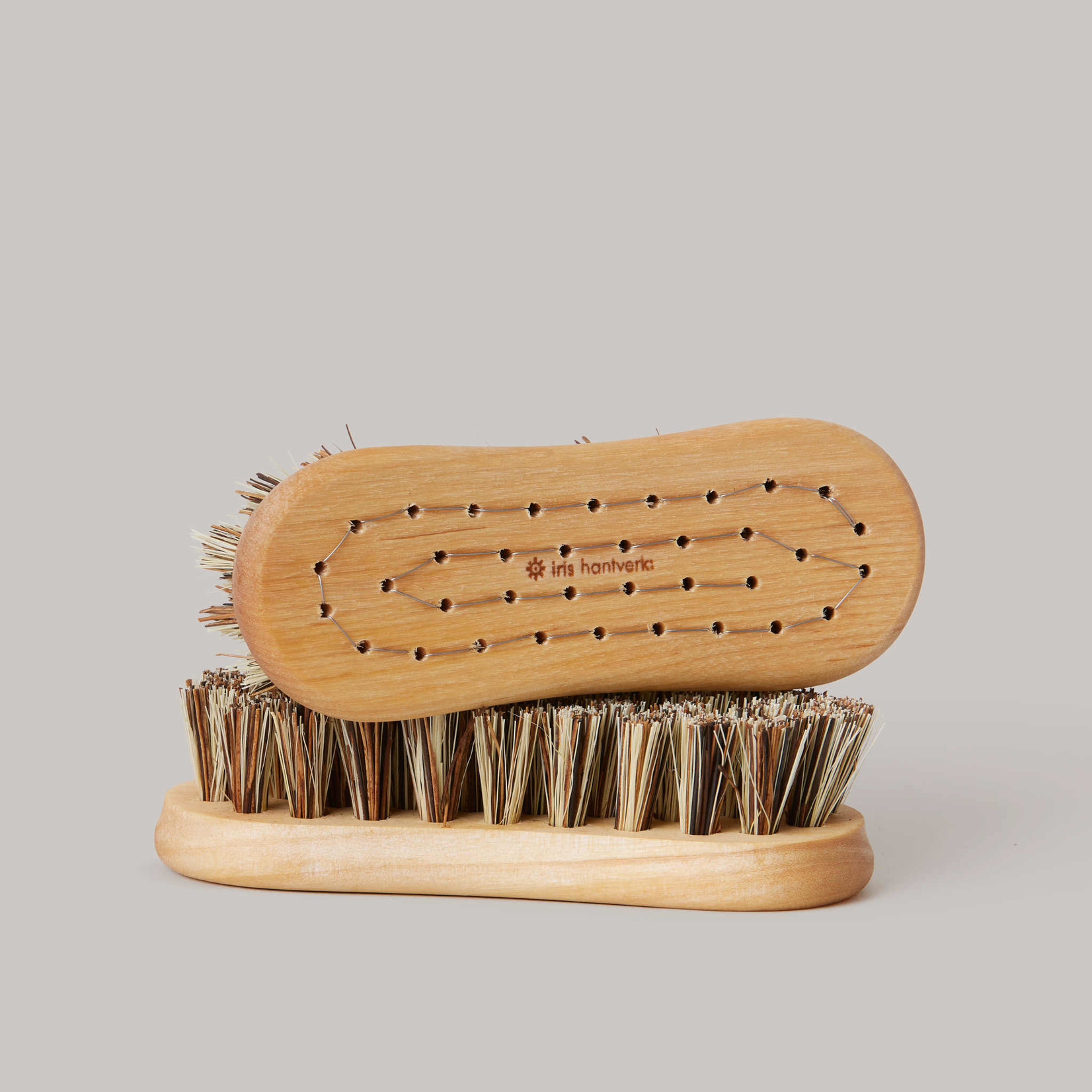 Iris Hantverk Vegetable Brush