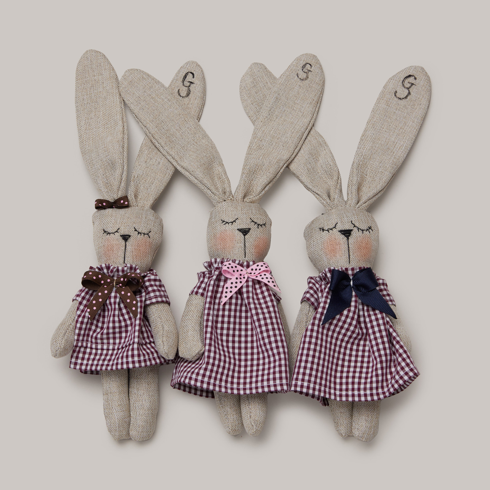 Galina Handmade Bunny