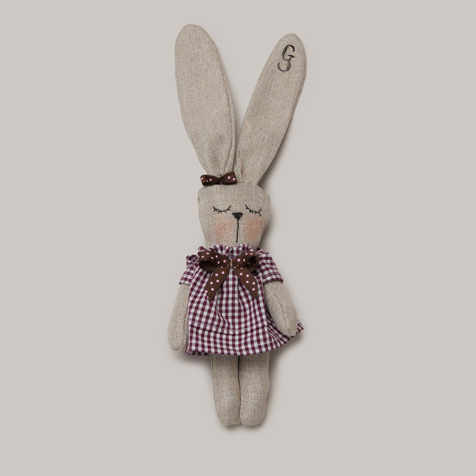 Galina Handmade Bunny