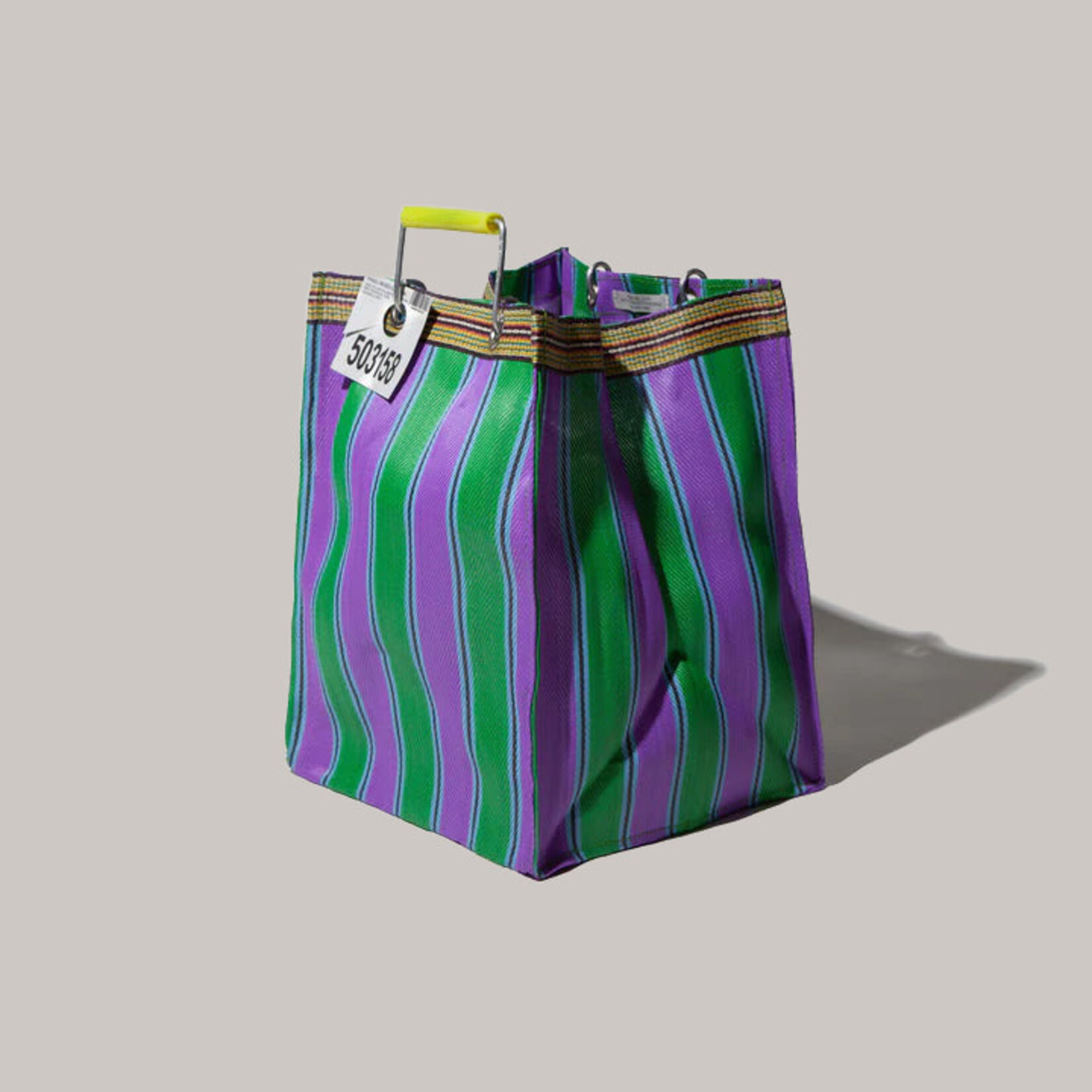 Puebco Rec Plastic Bag