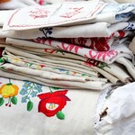 TEXTILES