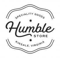 Hampton University Mini Tote – Shop Humble Collection