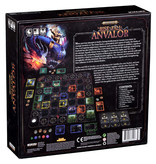 WizKids Age of Sigmar: The Rise & Fall of Anvalor (board game)