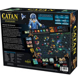 Catan Studios Catan: Starfarers (2nd Edition)