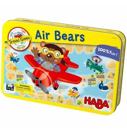 HABA Air Bears