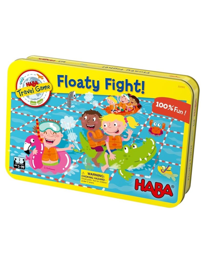 HABA Floaty Fight