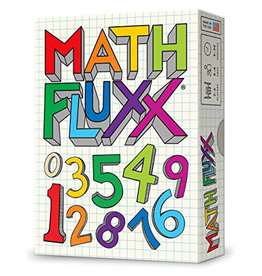 Looney Labs Fluxx - Math