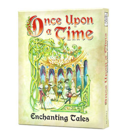 Atlas Games Once Upon a Time: Enchanting Tales