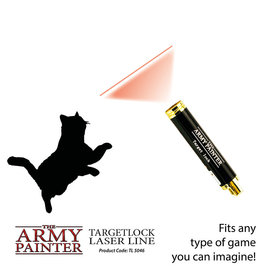The Army Painter Targetlock Laser Line (Army Painter)