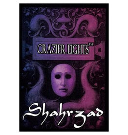 Recoculous Crazier Eights: Shahrzad
