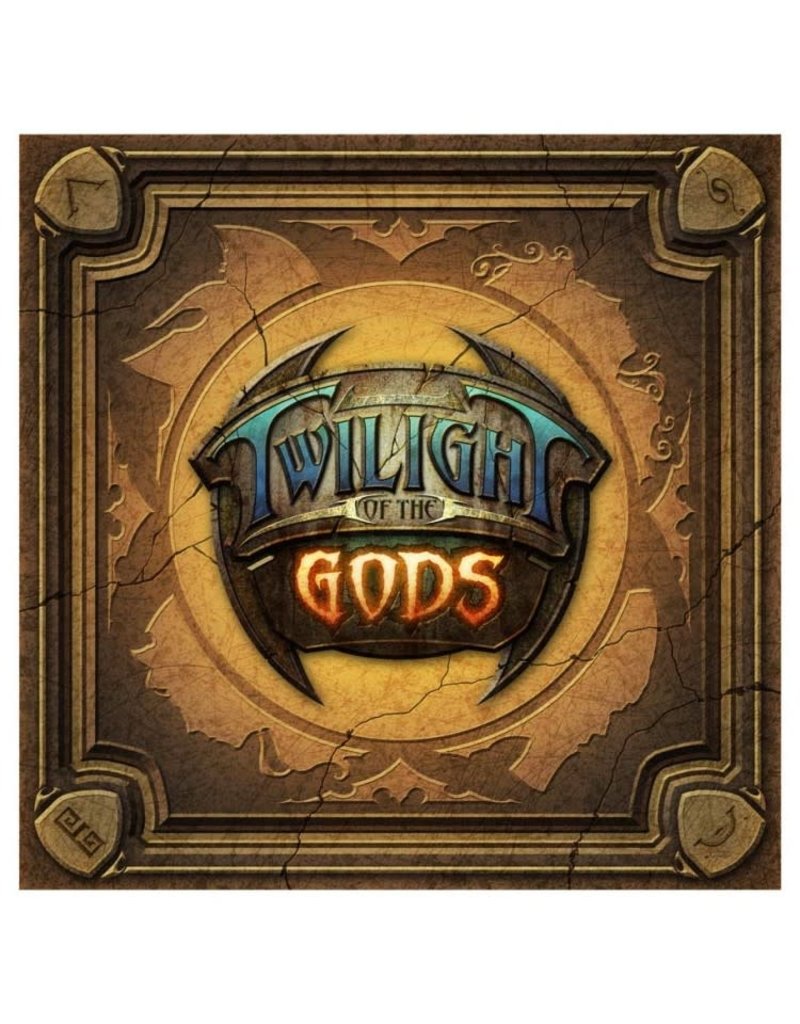Victory Point Games Twilight of the Gods: Age of Revelation