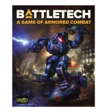 Catalyst Game Labs BattleTech: A Game of Armored Combat