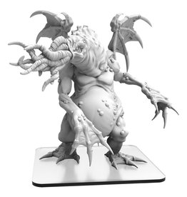 Privateer Press Monsterpocalypse: Lords of Cthul: Yasheth