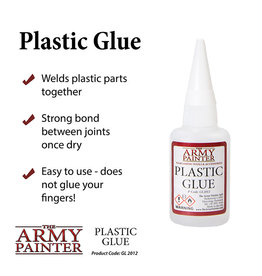 The Army Painter Plastic Glue (Army Painter)