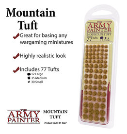 The Army Painter Battlefields: Mountain Tuft