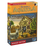Lookout Games Agricola - Revised Edition