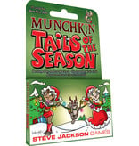 Steve Jackson Games Munchkin: Tails of the Season