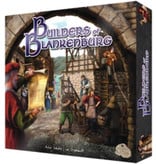 Cobblestone Games Builders of Blankenburg