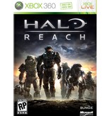 Pre-Owned: Xbox 360: Halo Reach