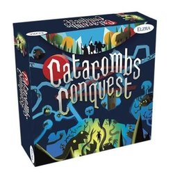 Elzra Pre-Owned: Catacombs Conquest