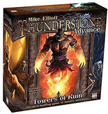 AEG Pre-Owned: Thunderstone Advance: Towers of Ruin