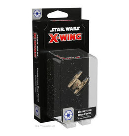 Fantasy Flight Games Star Wars X-Wing: 2E: Vulture-Class Droid Fighter