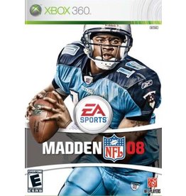 Electronic Arts Pre-Owned: XBox 360: Madden NFL 08