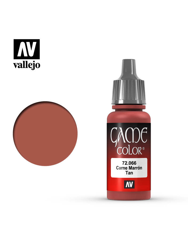 Acrylicos Vallejo Game Color: Tan (72.066)
