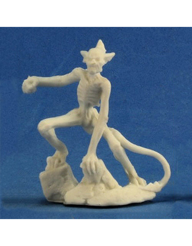 Reaper Miniatures Bones: Babau AKA Blood Demon (77258)