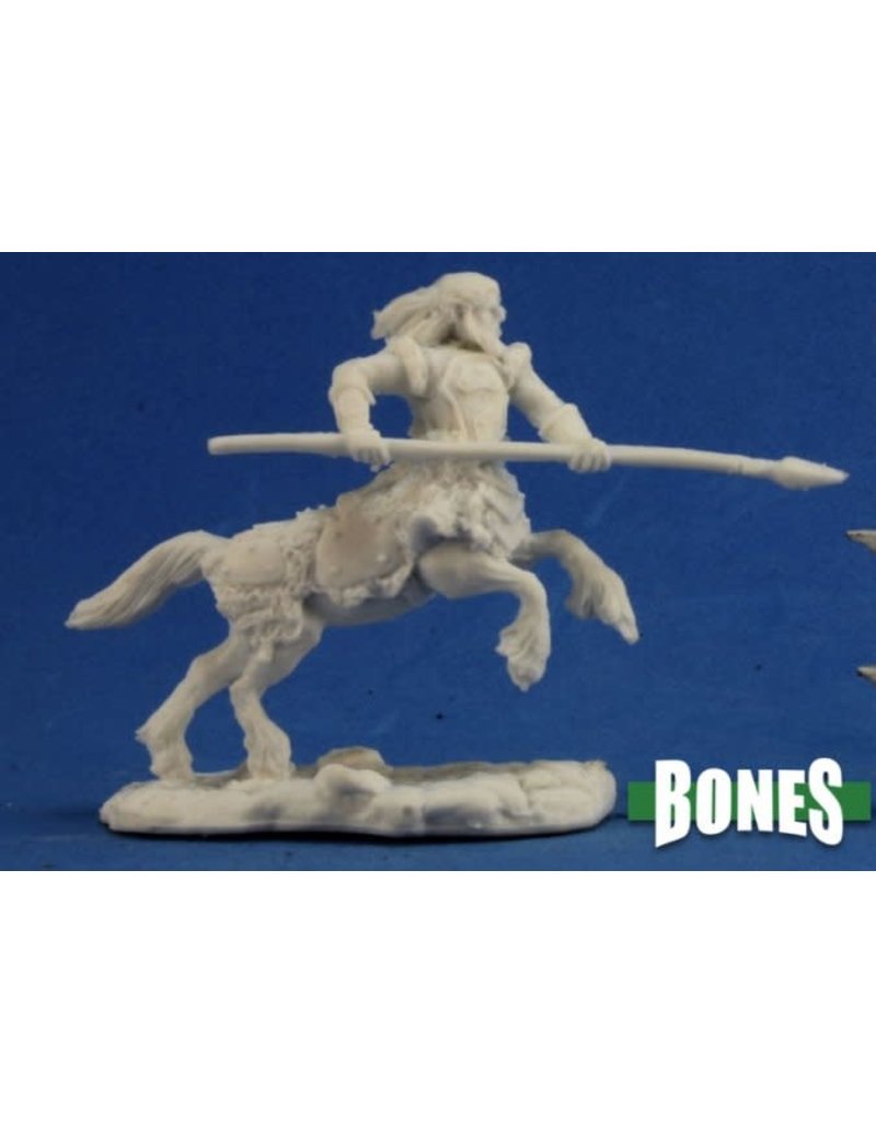 Reaper Miniatures Bones: Male Centaur (77263)
