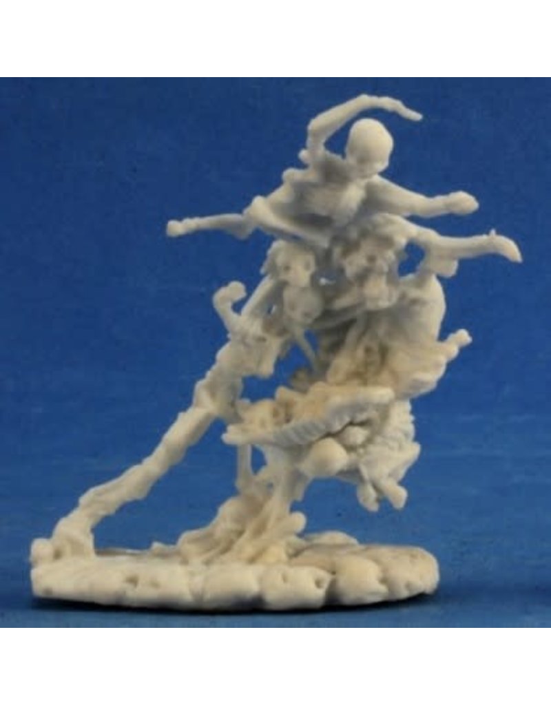 Reaper Miniatures Bones: Savage Worlds: Bone Fiend (91007)