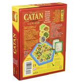 Catan Studios Catan: 5-6 Player Extension