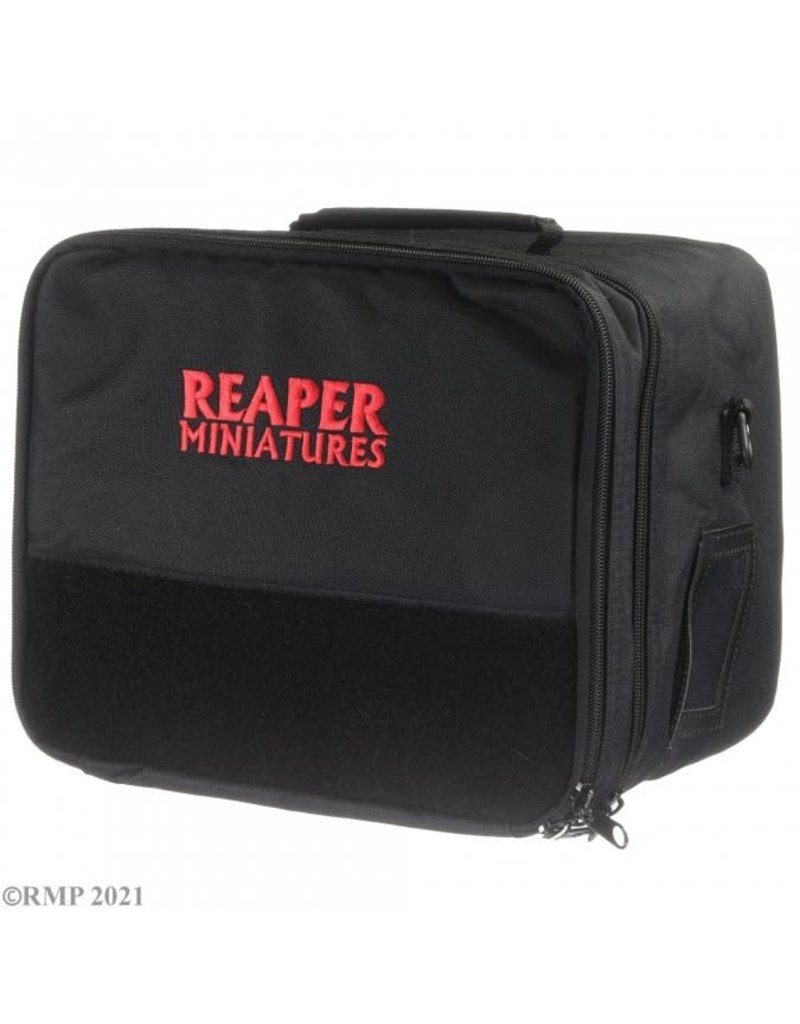 Reaper Miniatures Reaper Keeper Carrying Case - Double Paint Case Option