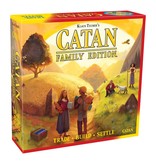 Catan Studios Catan: Family Edition