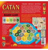 Catan Studios Catan: Family Edition