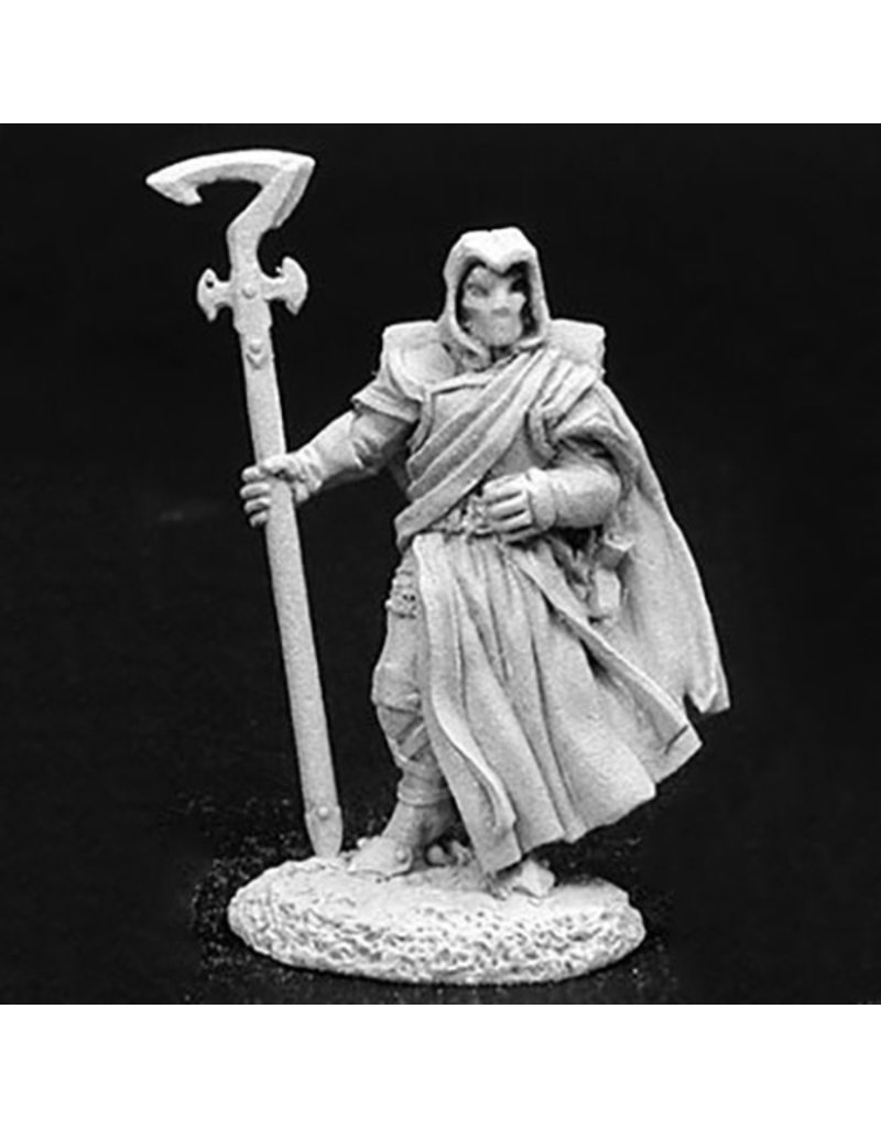 Reaper Miniatures Dark Heaven Legends: Inquisitor of Malvernis (02720)