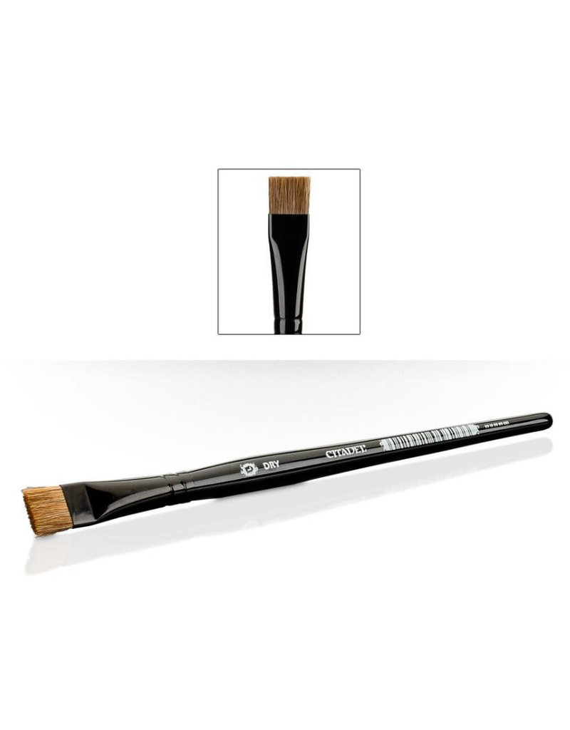 Games Paint Brush Citadel Dry L The Relentless Dragon