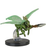 WizKids Single Miniature: Kraul Winged Warrior #19