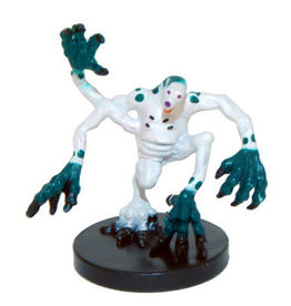 Wizards of the Coast Single Miniature: Ethereal Filcher #23