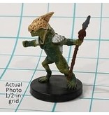Wizards of the Coast Single Miniature: Kobold Wyrmpriest #27