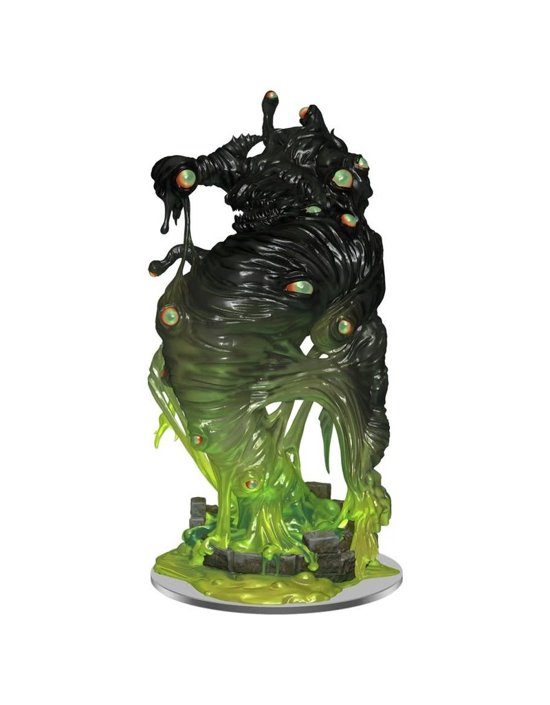 WizKids D&D Icons of the Realms: Juiblex, Demon Lord of Slime