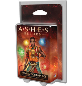 Plaid Hat Games Ashes Reborn: The Messenger of Peace Expansion Deck