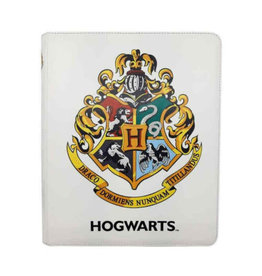 Arcane Tinmen Binder: Card Codex: Zipster Regular: Harry Potter Hogwarts