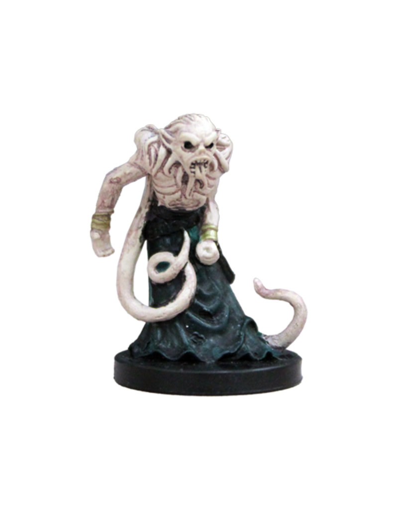 Wizards of the Coast Single Miniature: Dolgaunt Monk #34