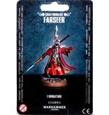Games Workshop Warhammer 40k: Aeldari: Farseer