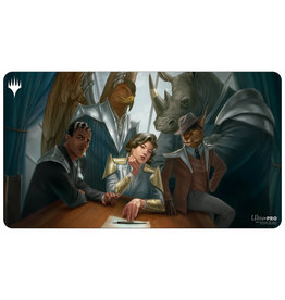 Ultra Pro Playmat: Magic: the Gathering: Streets of New Capenna: Brokers Ascendency