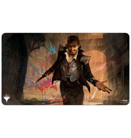 Ultra Pro Playmat: Magic: the Gathering: Streets of New Capenna: Anhelo, the Painter