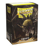 Arcane Tinmen Sleeves: Dragon Shield: Dual Matte: Crypt (100 count)